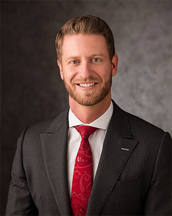 Barrett Ethington Headshot
