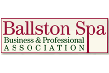 Ballston Spa: Business & Professional Association