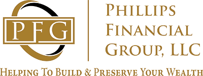 PFG Logo - Color