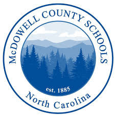 McDowell logo