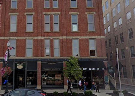 findlay building