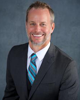 Chad Courtois headshot