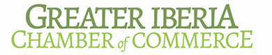 Greater Iberia Chamber of Commerce Member/Former Board Member for Past 15yrs