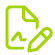 file signature icon