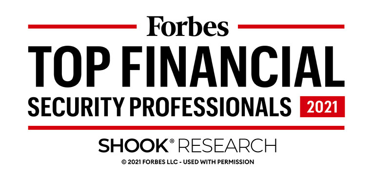 Forbes 2021 logo