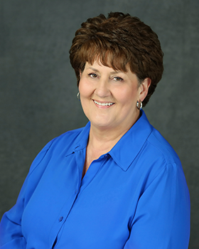 Joni Guidry headshot