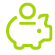 piggy bank icon