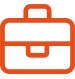 briefcase icon