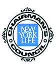 chairman's council new york life