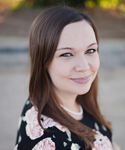Chelsea headshot