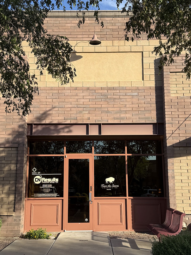 CN Results office photo