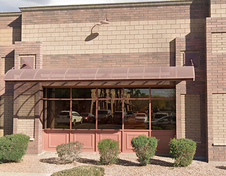 Mesa Office