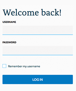New York life login