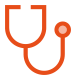 stethoscope icon