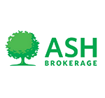 Ashe Brokerage Logo