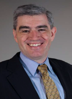 Michael headshot