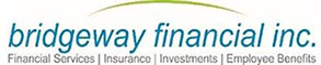 Bridgeway Financial Inc. Financial Services - Insurance - Investments - Employee Benefits logo