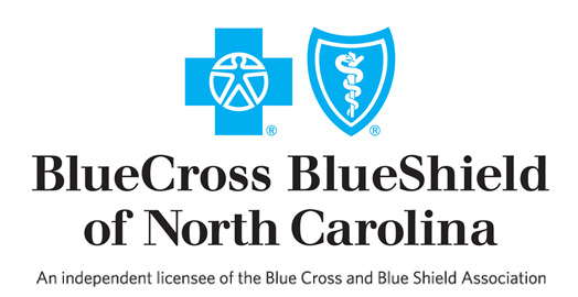 Blue Cross Blue Shield of NC logo