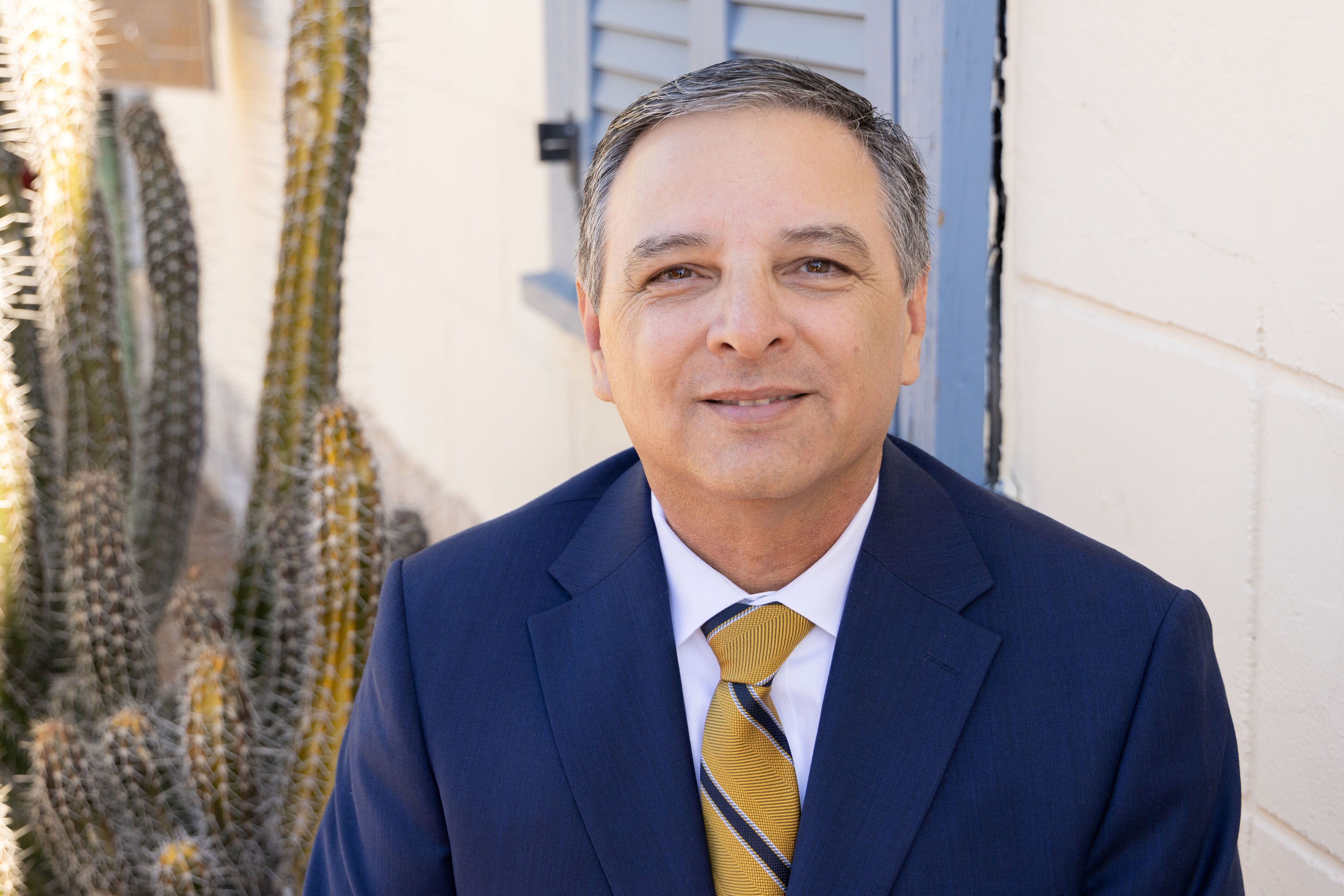 Brian Ramirez - Anchor Financial Solutions Group - Tucson, AZ