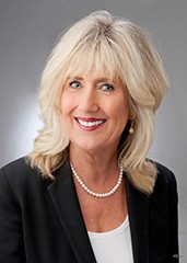 Patterson headshot