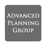 Grey logo