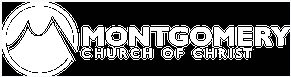 M church logo