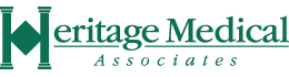 heritage logo