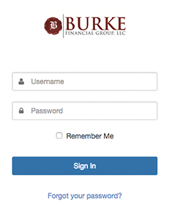 eMoney login