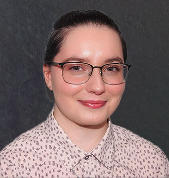 Annette Kwasniewski headshot