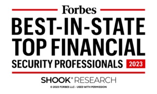 Forbes Logo best in state