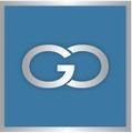 Glen Oak Financial color logomark