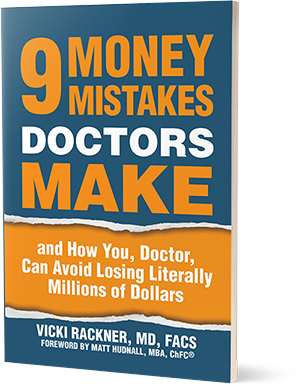 Money Mistakes