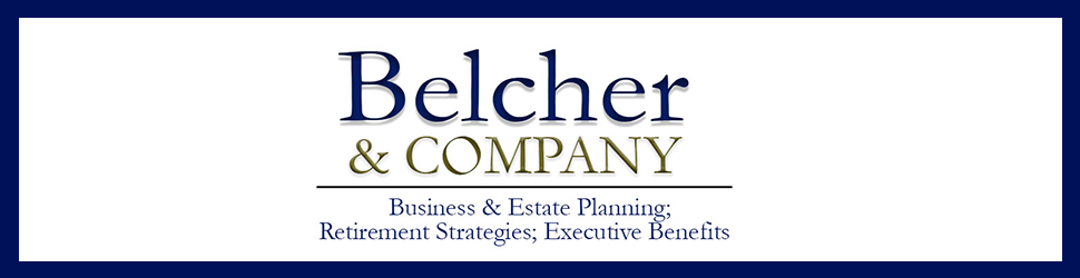 Belcher & Company Logo