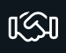 handshake icon