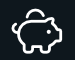 piggy bank icon