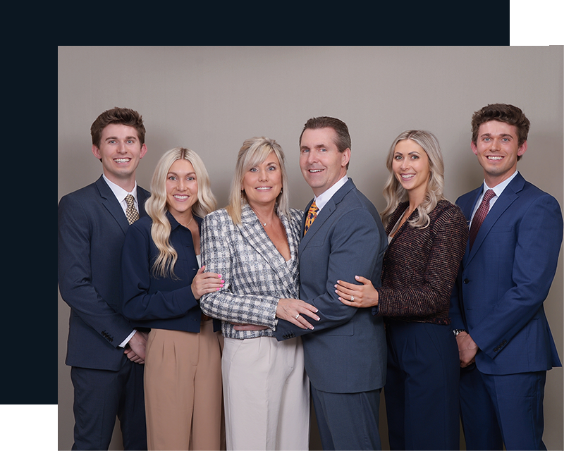 Drynan team photo 