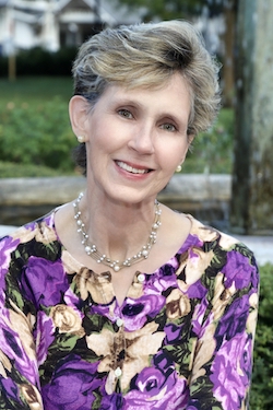 Gail L. Ketch headshot