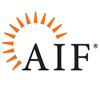 AIF® logo