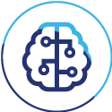 Brain icon