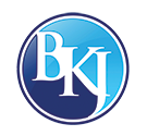 BKJ logo