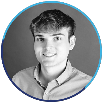 Jared Beechler headshot