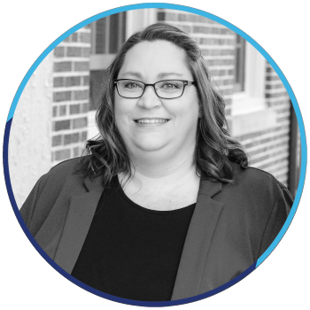 Jennifer Childers headshot