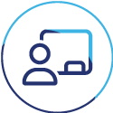 Teacher icon