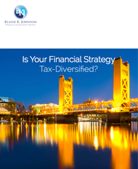 Tax Strategy