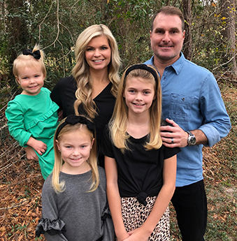 Cahills family