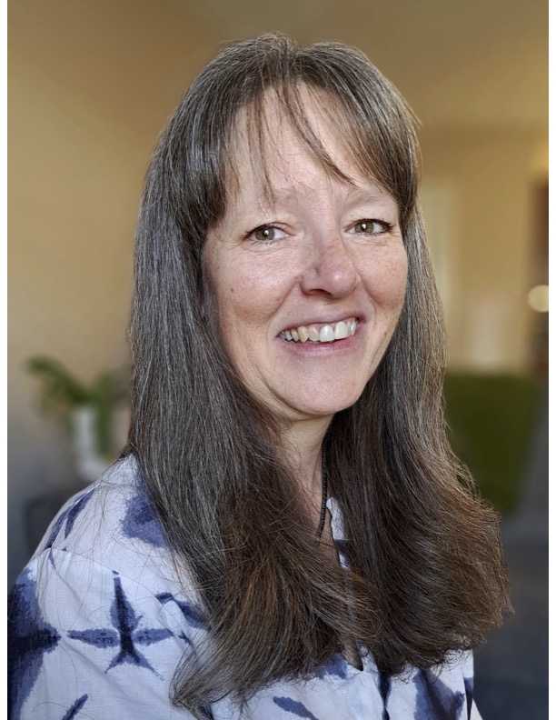 Laura Tittle Headshot