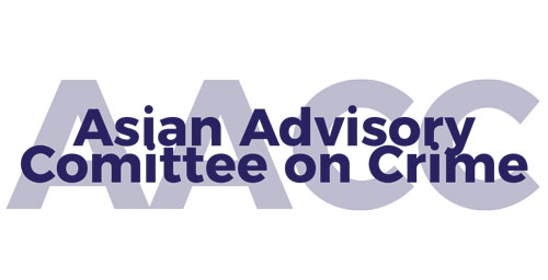  Asian Advisory Committee on Crime