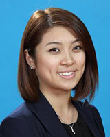 Jennifer Z. Gee headshot