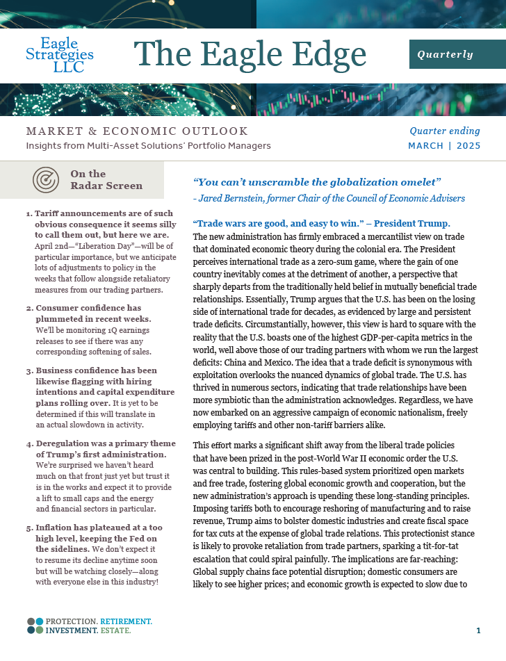 Newsletter