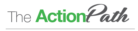 Action Path title